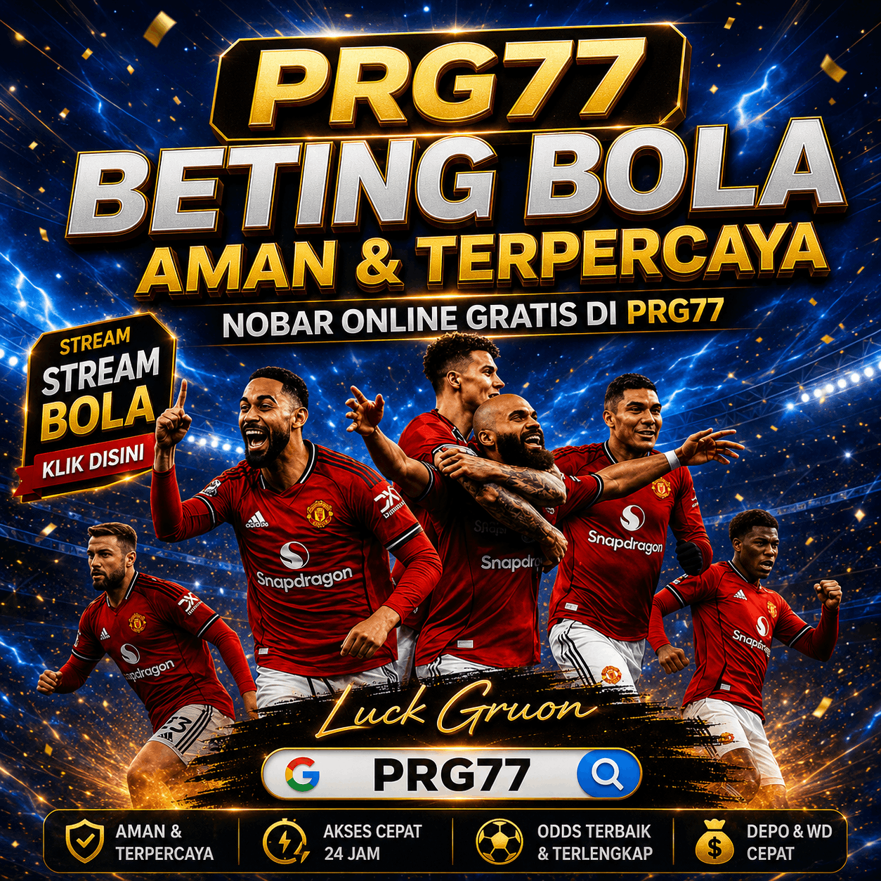 PRG77